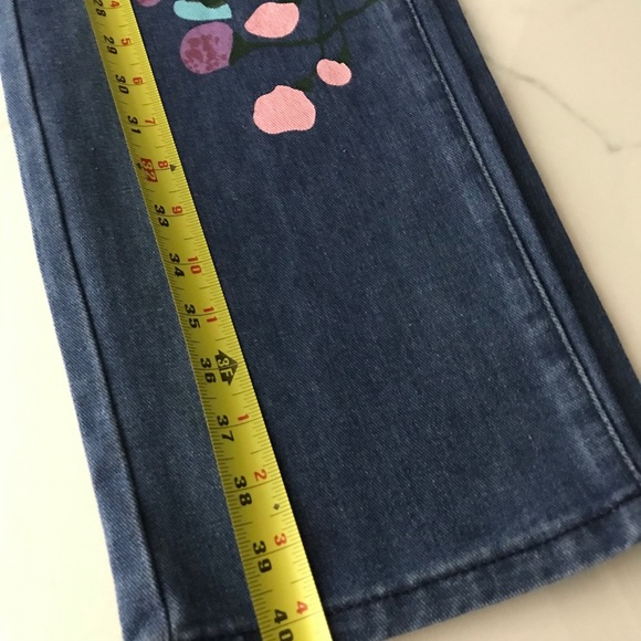 Misslook jeans Sz Large - Picture 7 of 7